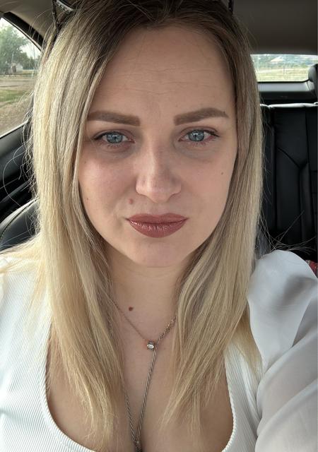 Светлана из Одинцова, мне 31, познакомлюсь для приятного времяпровождения