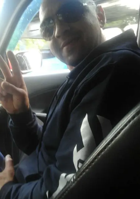 Я Сергей, 44, из Роговской, ищу знакомство для постоянных отношений