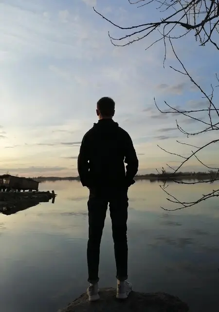 Даниил из Шексны, ищу на сайте общение