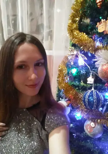 Я Неля, 35, из Ставрополя, ищу знакомство для приятного времяпровождения