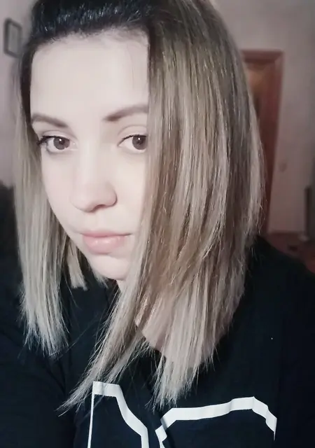 Gerry из Комсомольска-на-Амуре, мне 29, познакомлюсь для вирта