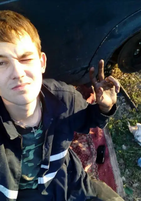 Александр из Ефремова, ищу на сайте знакомства на одну ночь