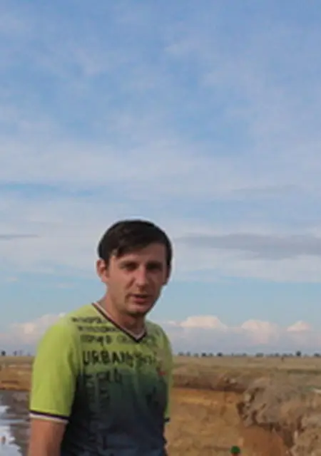 Дмитрий из Костомукши, ищу на сайте дружбу