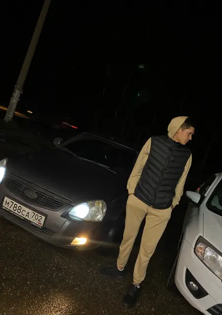 Я Danil, 23, из Дюртюлей, ищу знакомство для дружбы