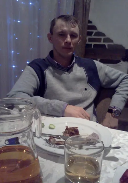 Я Николай, 44, из Ефремова, ищу знакомства без обязательств