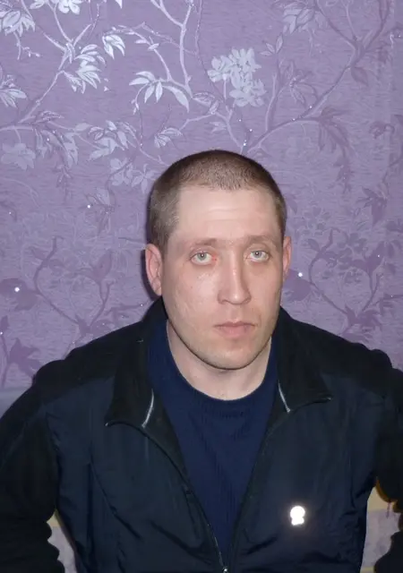 Андрей из Куртамыша, мне 41, познакомлюсь без обязательств