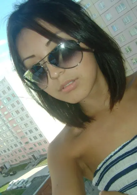 Марина из Николаевска-на-Амуре, ищу на сайте знакомства на одну ночь