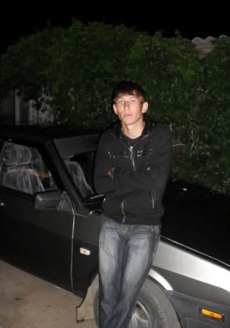 Александр из Акбулака, мне 35, познакомлюсь для приятного времяпровождения