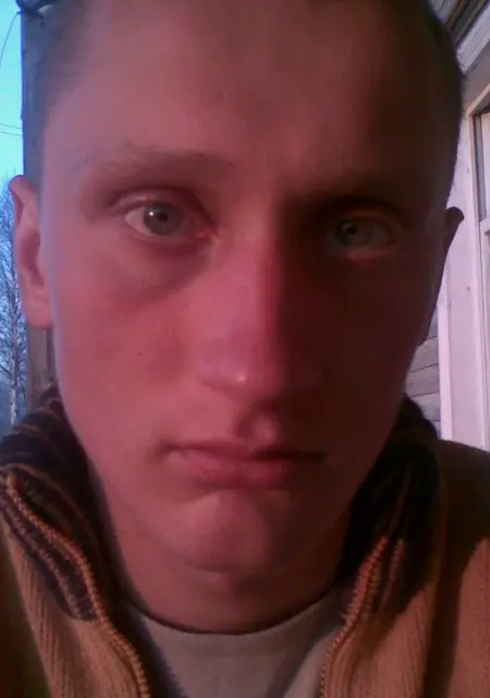 Я Сергей, 38, знакомлюсь без обязательств в Вельске