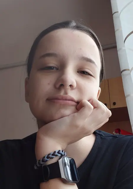 Я Вика, 22, из Феодосии, ищу знакомство для общения