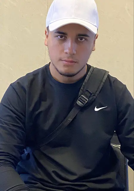 Абдула из Бугульмы, ищу на сайте знакомства без обязательств