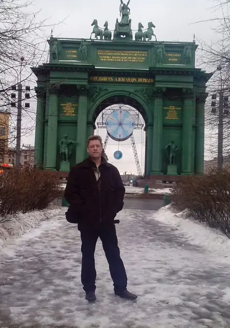 Я Dmitrii, 47, из Сарапула, ищу знакомство для постоянных отношений