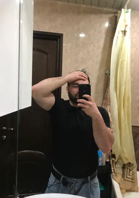 Я Тамерлан, 25, из Муравленко, ищу знакомство для совместных путешествий