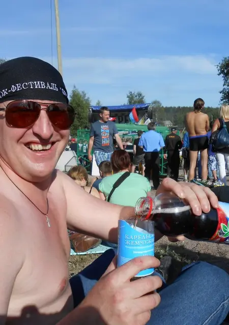 Я Дмитрий, 50, знакомлюсь без обязательств в Сортавале