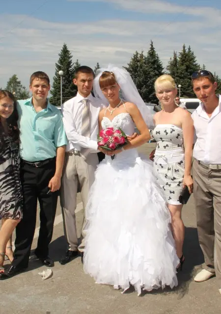 Я Андрей, 39, из Новочебоксарска, ищу знакомства без обязательств