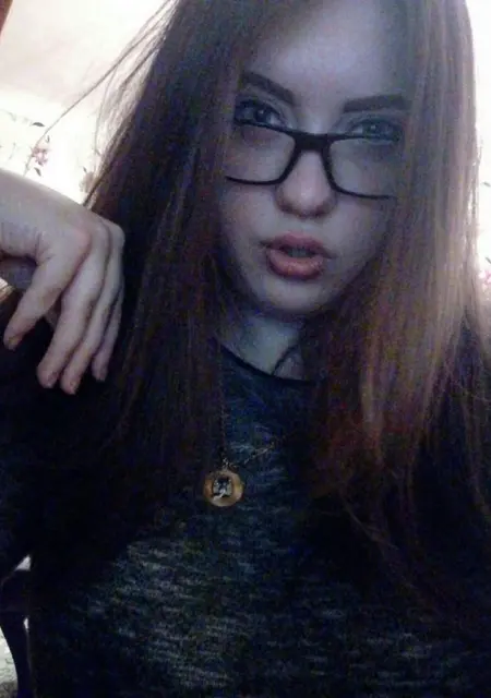 Анастастя из Канска, ищу на сайте общение