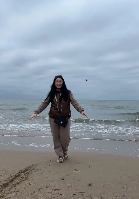 Юля из Коломны, мне 24, познакомлюсь без обязательств