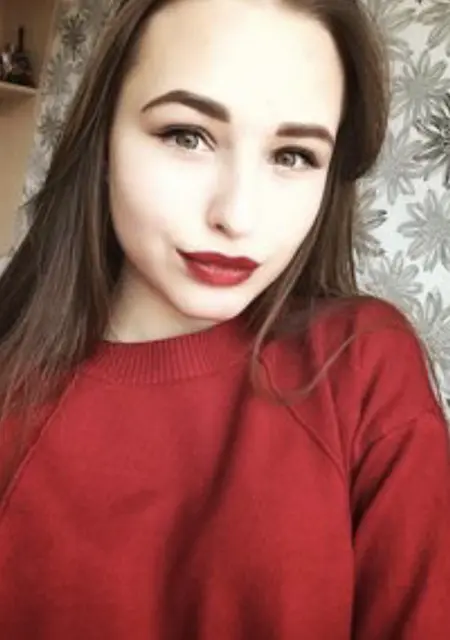 Анжелика из Горно-Алтайска, ищу на сайте вирта