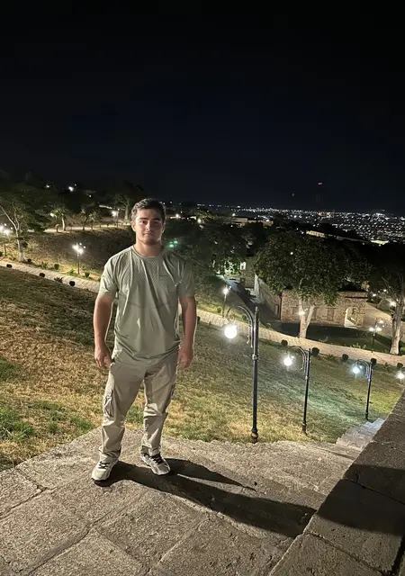 Askhabali из Избербаша, ищу на сайте знакомства на одну ночь