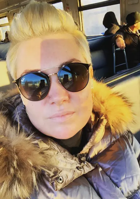 Я Elizabeth, 40, знакомлюсь без обязательств в Сергиевом Посаде