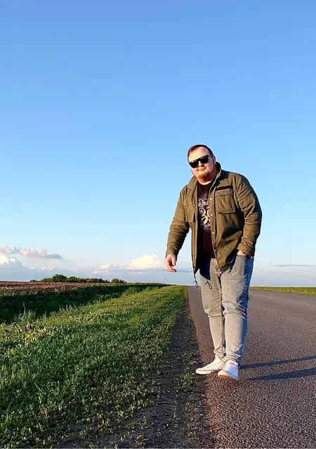 Бодя из Киреевска, мне 31, познакомлюсь для приятного времяпровождения