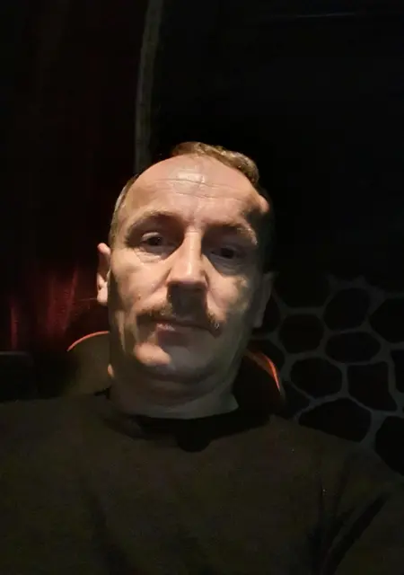 Я Владимир, 50, из Покрова, ищу знакомство для приятного времяпровождения