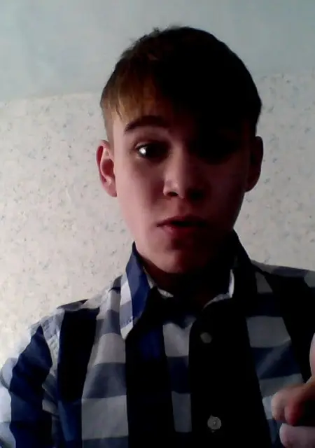 Слава из Тогучина, мне 28, познакомлюсь для приятного времяпровождения