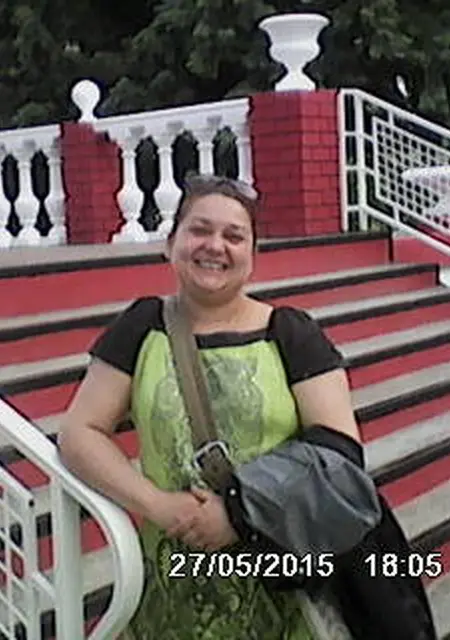 Я Ольга, 39, из Ессентуков, ищу знакомство для приятного времяпровождения