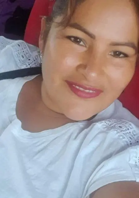 Carmen из Мадрида, мне 39, познакомлюсь