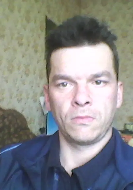 Я Роман, 49, из Лакинска, ищу знакомство для постоянных отношений