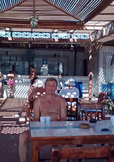 Я Василий, 69, знакомлюсь для дружбы в Перми