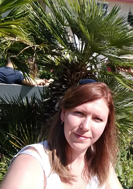 Я Татьяна, 34, знакомлюсь для совместных путешествий в Перми