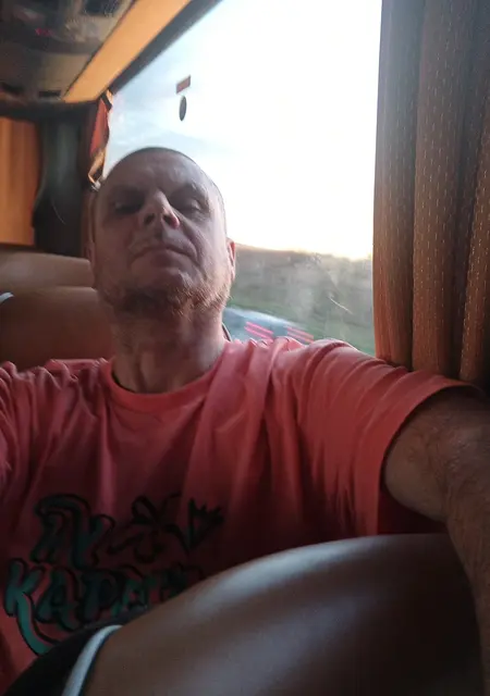 Никита из Мценска, ищу на сайте приятное времяпровождение