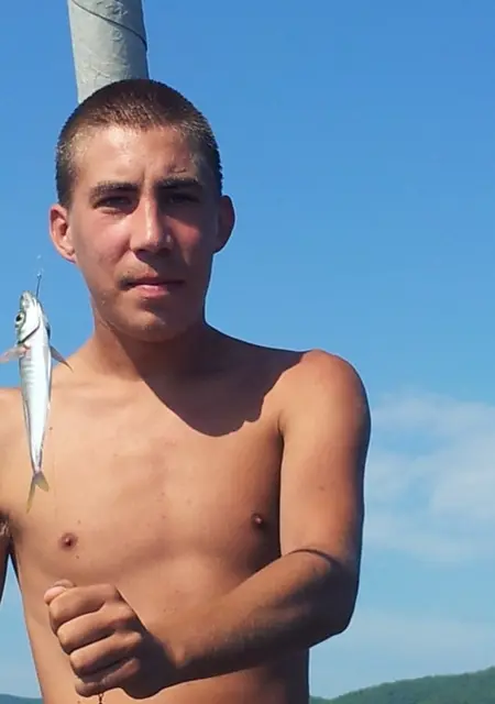 Я Lfer, 40, из Лесного, ищу знакомство для дружбы