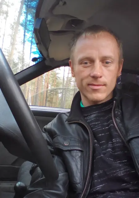 Андрей из Луги, ищу на сайте знакомства на одну ночь