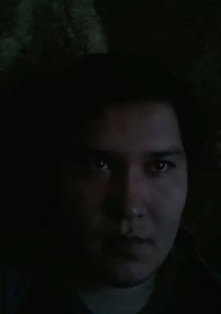 Тихон из Анадыря, мне 32, познакомлюсь на одну ночь