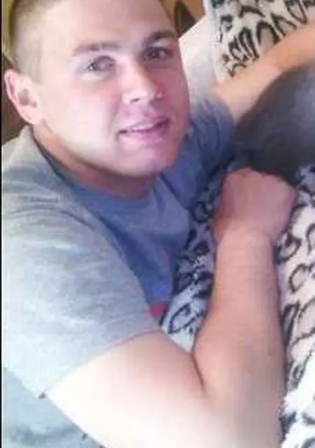 Я Иван, 38, из Луги, ищу знакомство для общения