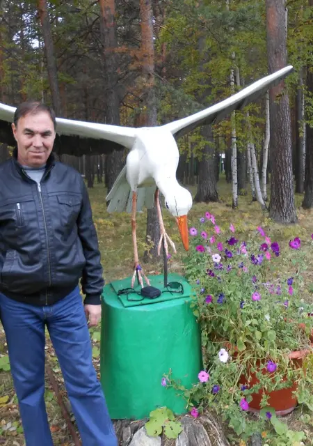 Рим из Полевского, мне 65, познакомлюсь для приятного времяпровождения