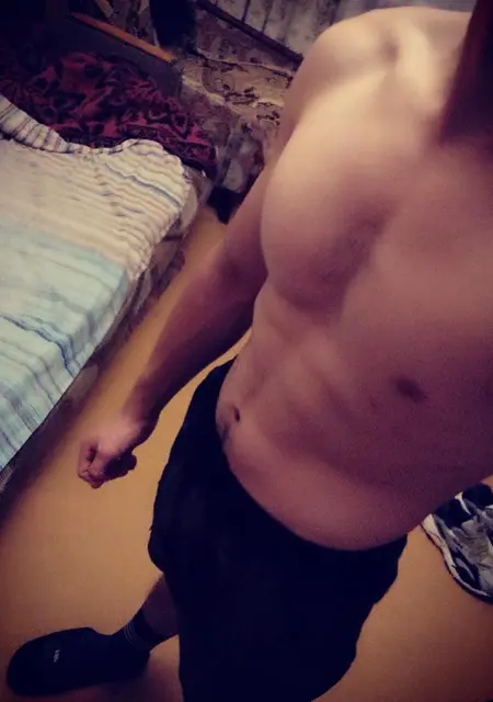 Марсель из Щекино, ищу на сайте знакомства без обязательств