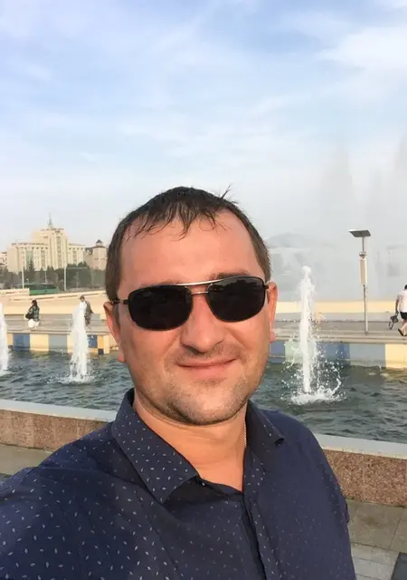 Я Alex, 40, из Кирово-Чепецка, ищу знакомства на одну ночь