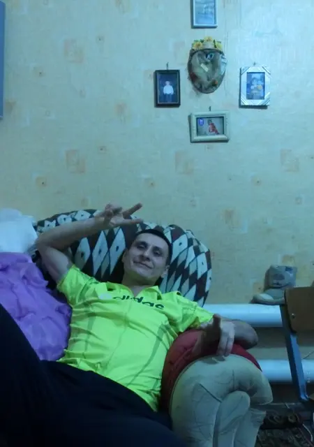 Я Arxangel, 39, знакомлюсь для дружбы в Еманжелинске