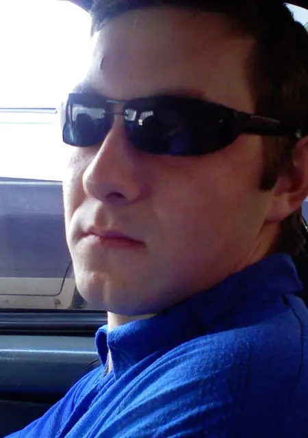 Петр из Узловой, ищу на сайте знакомства на одну ночь