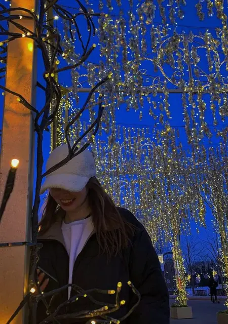 Марьяна из Лакинска, ищу на сайте общение