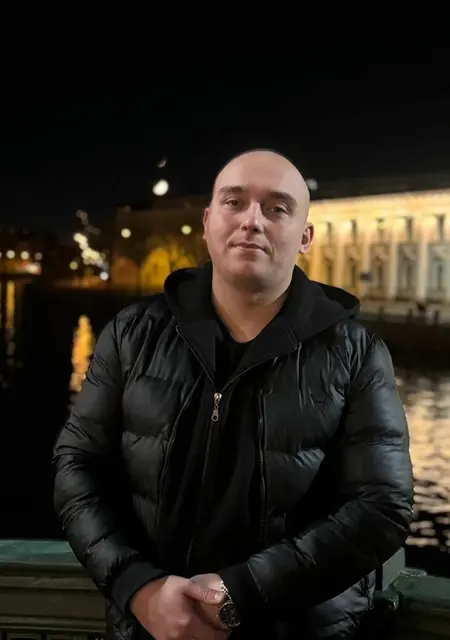 Я , 26, из Добрянки, ищу знакомство