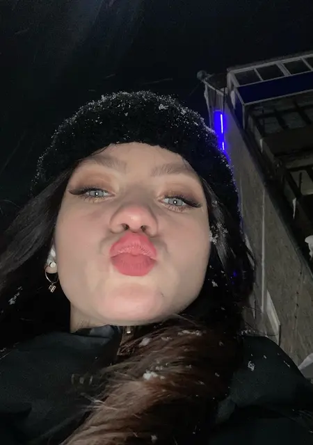 Я Анастасия, 26, из Прокопьевска, ищу знакомство для совместных путешествий