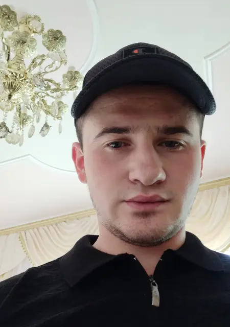 Мухамед из Баксана, мне 29, познакомлюсь без обязательств