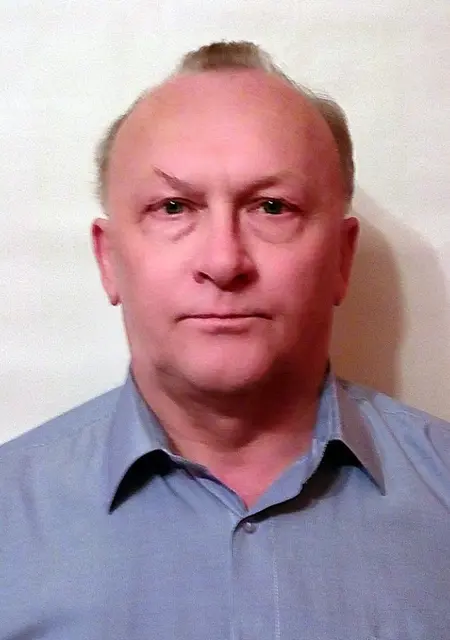 Я Михаил, 65, знакомлюсь без обязательств в Данкове