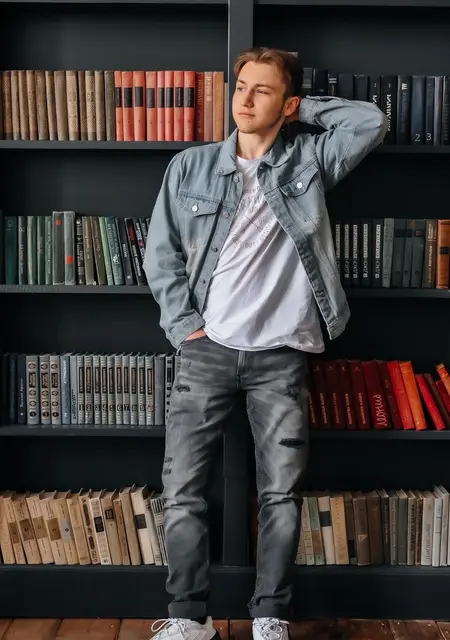 Я Edward, 22, знакомлюсь на одну ночь в Кондопоге