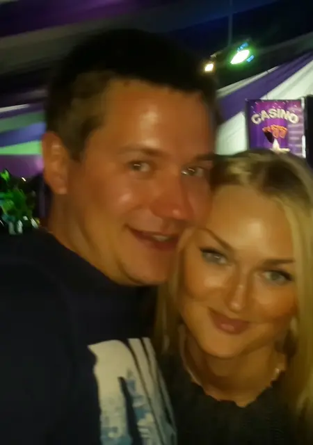 Я Наталья, 40, из Владимира, ищу знакомства без обязательств