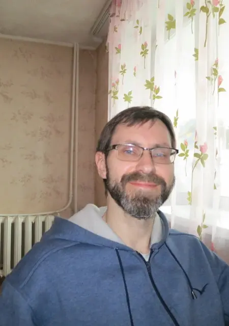 Pavel из Углегорска, ищу на сайте знакомства на одну ночь